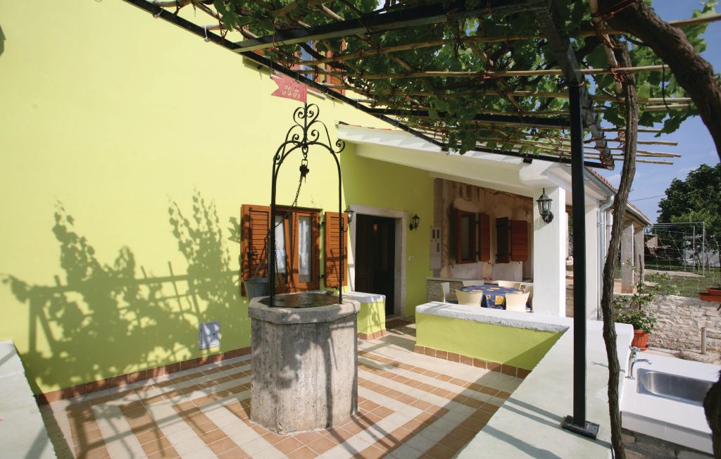 Feriehuse - Krnica-Belavici , Kroatien - CIL628 15