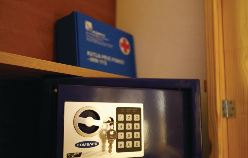 Ferienhaus - Vodnjan , Kroatien - CIL732 16