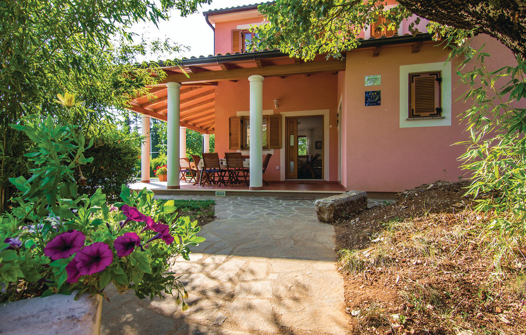 Ferienhaus - Zminj-Laginji , Kroatien - CIL901 9