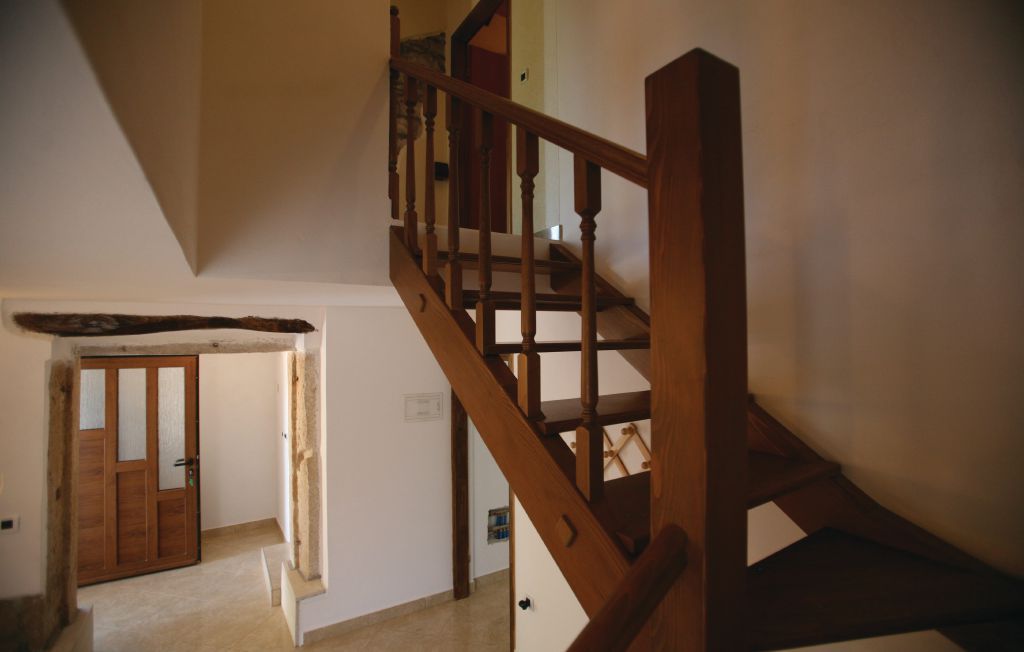 Feriehus - Visnjan-Anzici , Kroatia - CIL981 19