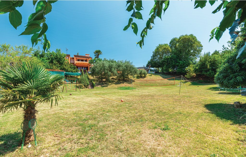 Semesterlägenhet - Pula-Muntic , Kroatien - CIL177 25