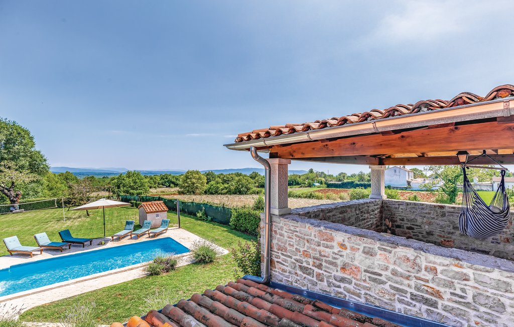 Ferienhaus - Barban-Juricev Kal , Kroatien - CIL829 30