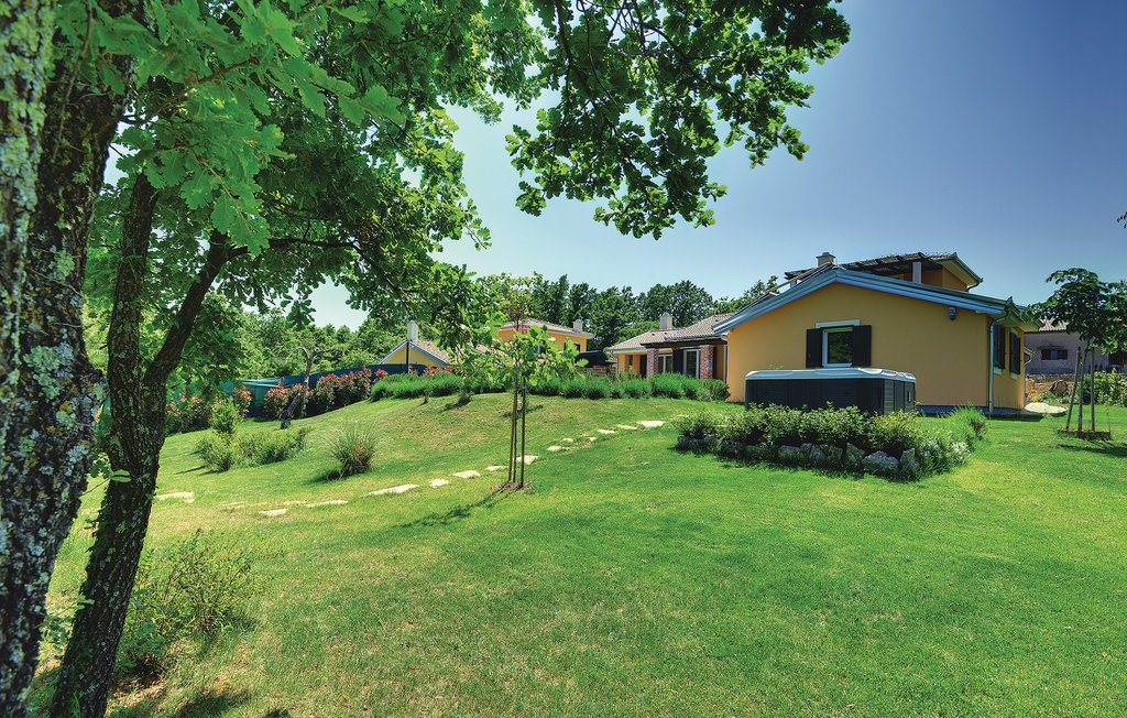 Feriehuse - Svetvincenat-Rezanci , Kroatien - CIL070 19