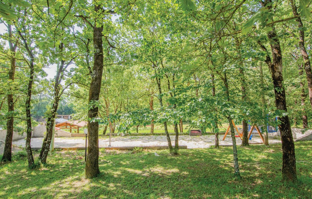 Feriehuse - Zminj-Jakacici , Kroatien - CIL087 17