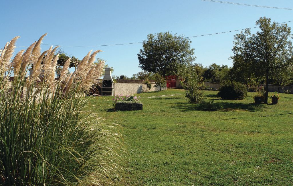 Ferienwohnung - Barban-Hrboki , Kroatien - CIL101 11