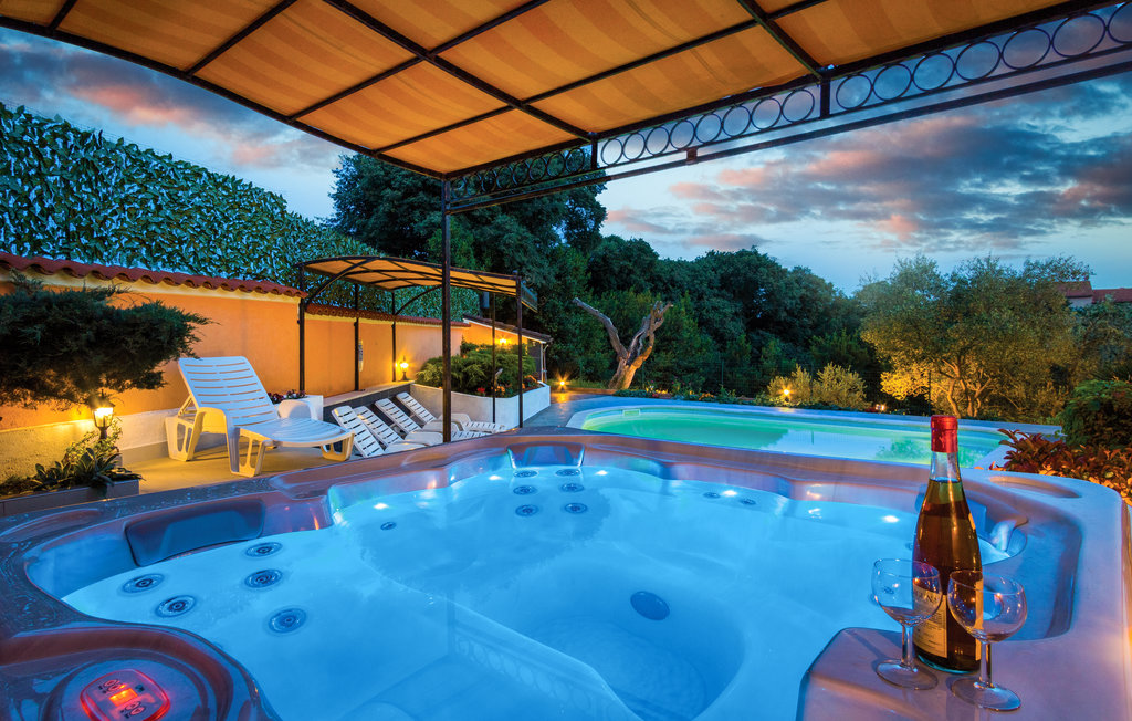 Semesterlägenhet - Pula-Muntic , Kroatien - CIL177 2