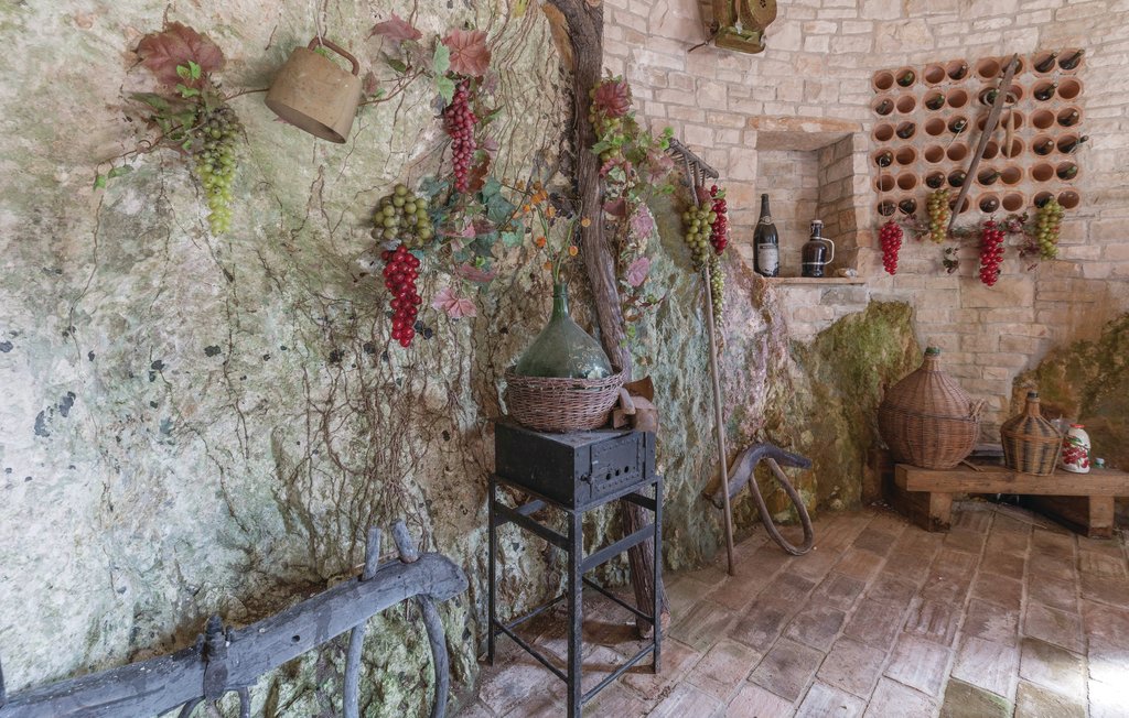 Feriehuse - Barban-Manjadvorci , Kroatien - CIL244 17