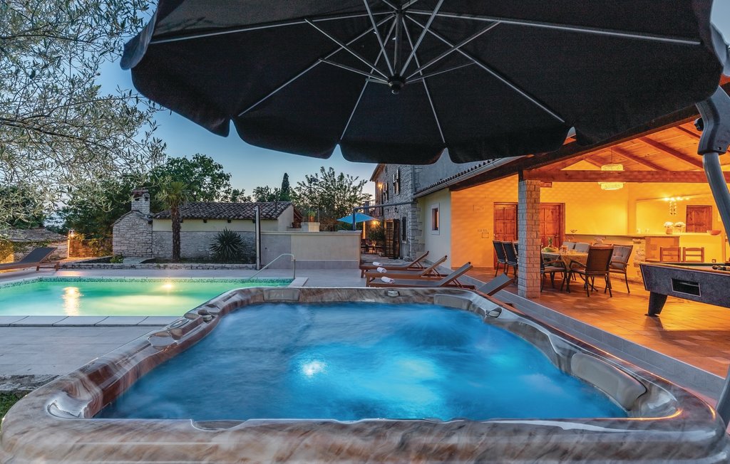 Ferienhaus - Vodnjan-Skicini , Kroatien - CIL254 23