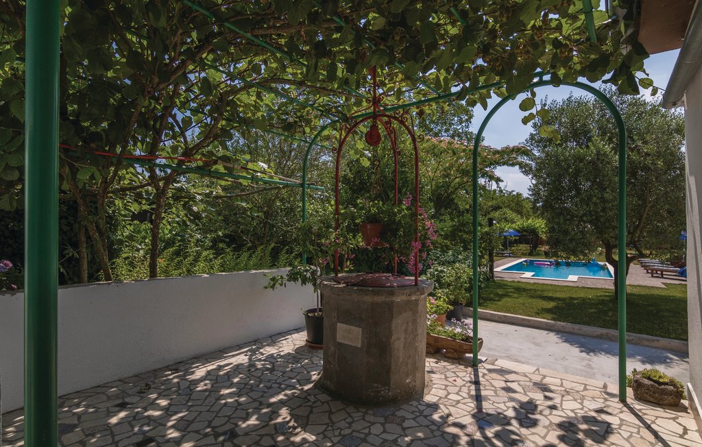 Feriehus - Labin-Ruzici , Kroatia - CIL259 23