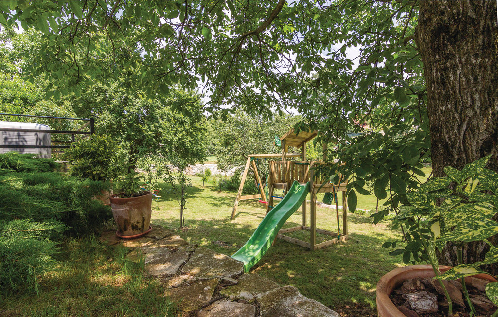 Ferienhaus - Tinjan-Basici , Kroatien - CIL345 22