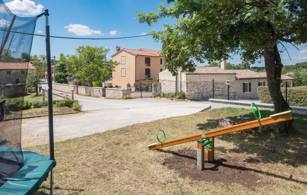 Feriehus - Tinjan-Ivetici , Kroatia - CIL490 24