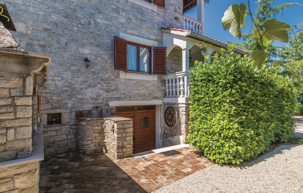 Feriehus - Vodnjan-Cabrunici , Kroatia - CIL825 24