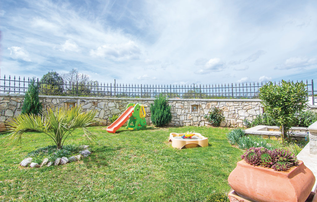 Ferienhaus - Zminj-Modrusani , Kroatien - CIL847 22