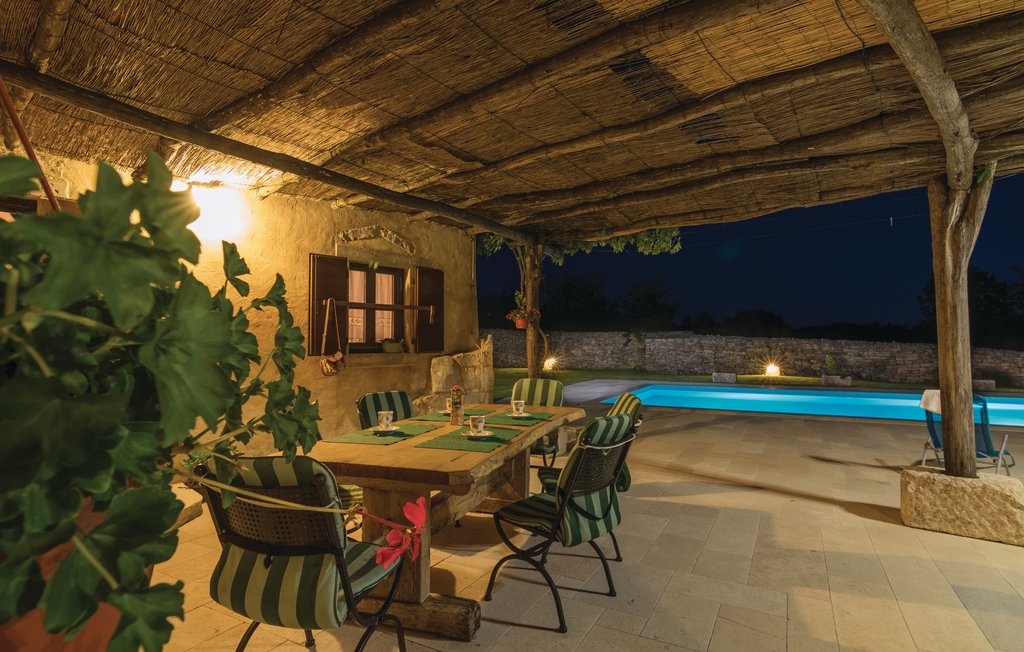 Feriehus - Pazin-Cesici , Kroatia - CIL917 30