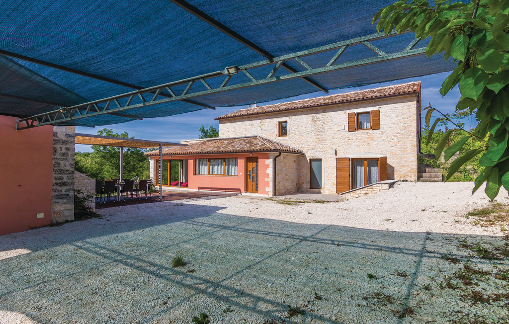 Ferienhaus - Zminj-Pamici , Kroatien - CIL992 16