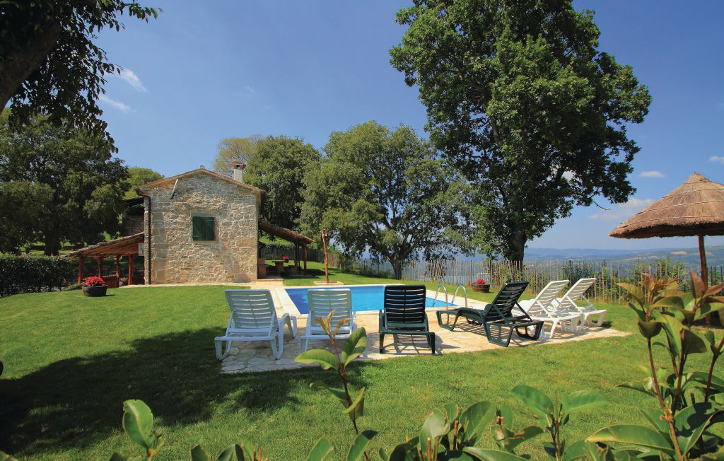 Feriehus - Pazin-Frki , Kroatia - CIL359 13