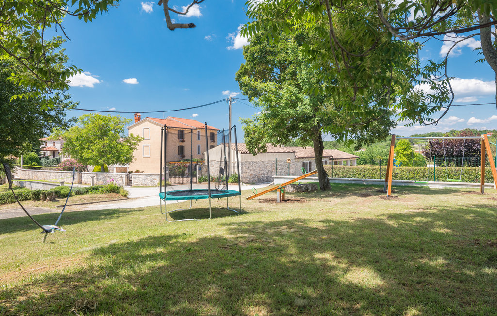 Feriehus - Tinjan-Ivetici , Kroatia - CIL490 25