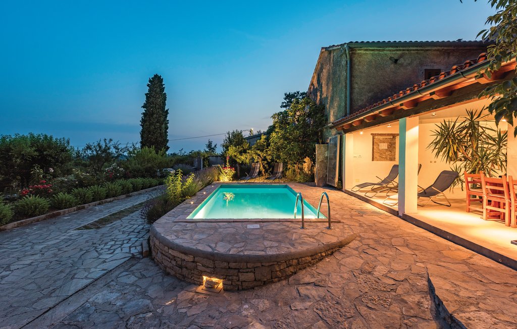 Ferienhaus - Zminj-Domijanici , Kroatien - CIL620 25