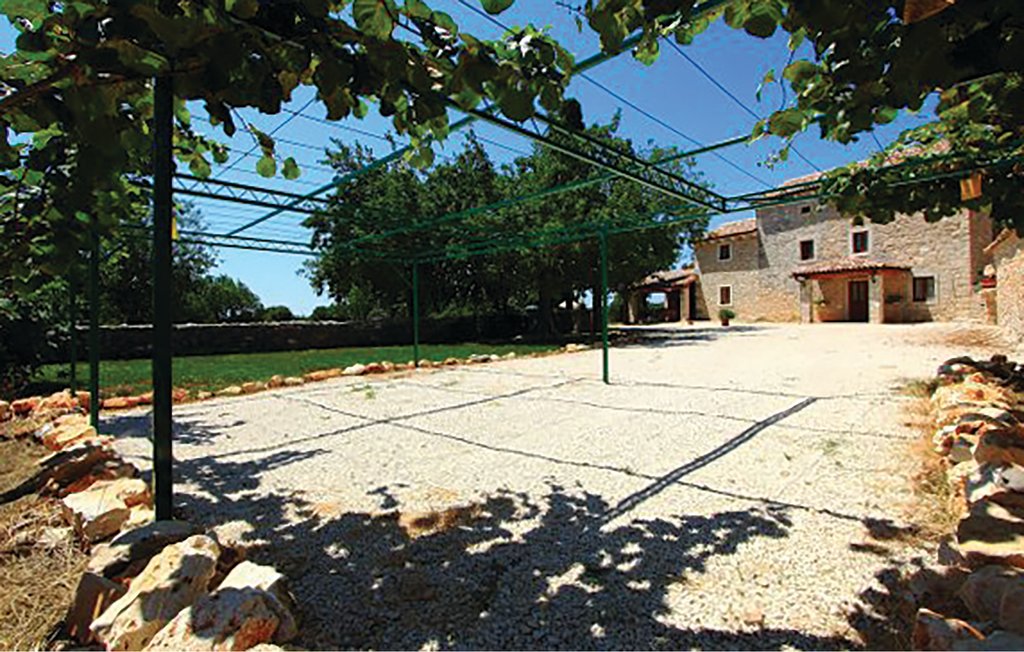 Feriehuse - Barban-Manjadvorci , Kroatien - CIL745 19