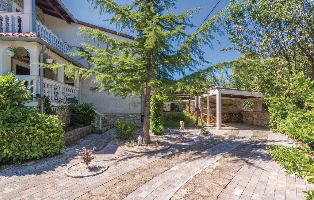 Feriehus - Vodnjan-Cabrunici , Kroatia - CIL825 25