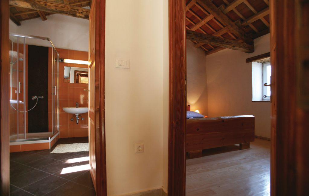 Ferienhaus - Barban-Juricev Kal , Kroatien - CIL829 49