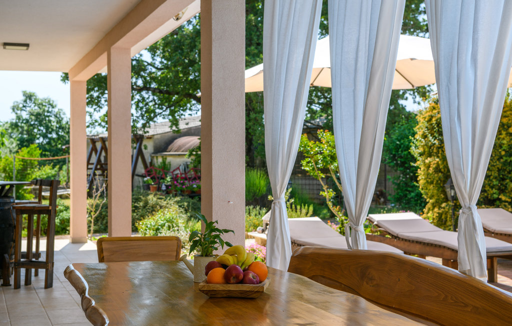 Feriehuse - Pula-Krvavici , Kroatien - CIL946 20