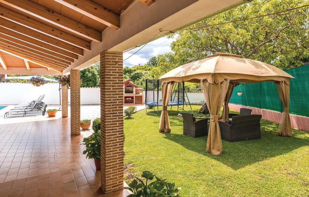 Ferienhaus - Barban-Skitaca , Kroatien - CIL050 12