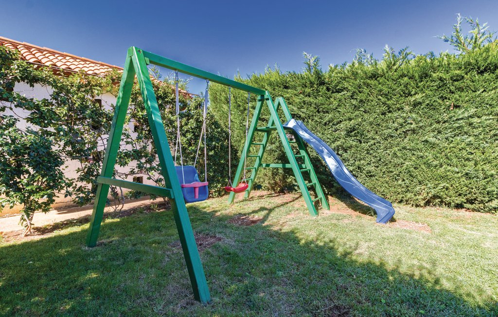 Feriehuse - Barban-Frkeci , Kroatien - CIL066 7