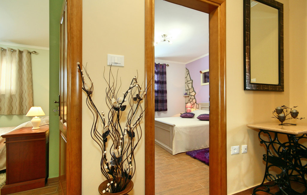 Feriehuse - Motovun-Skropeti , Kroatien - CIL085 27