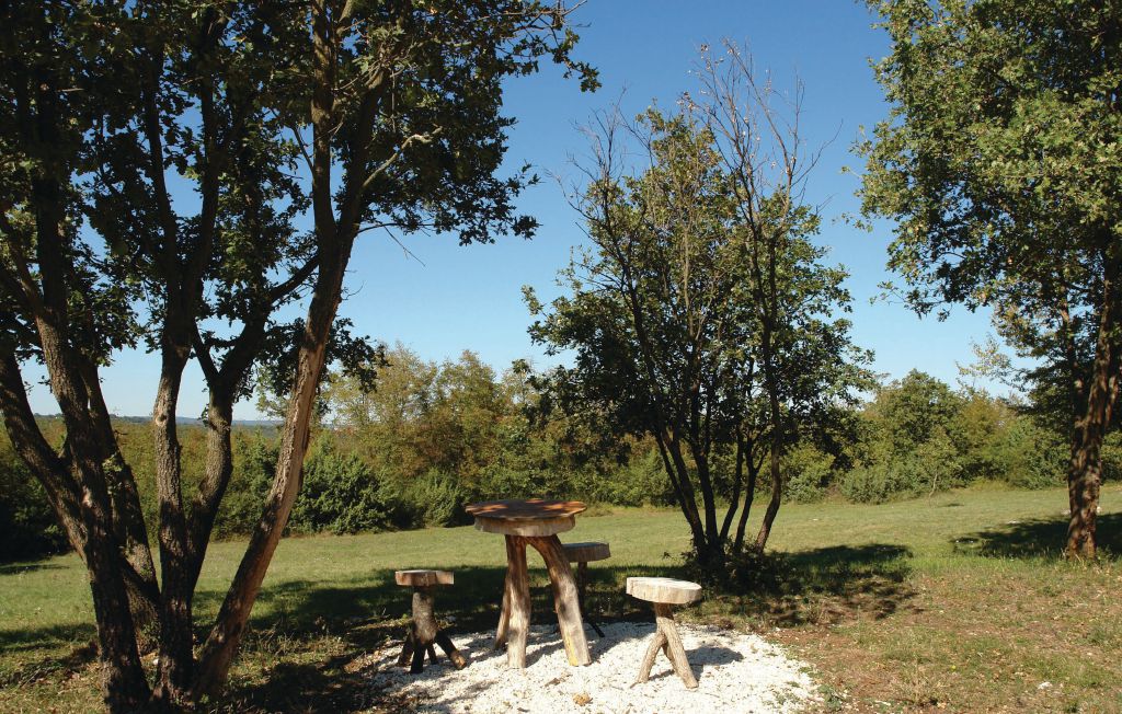 Ferienhaus - Barban-Hrboki , Kroatien - CIL102 3