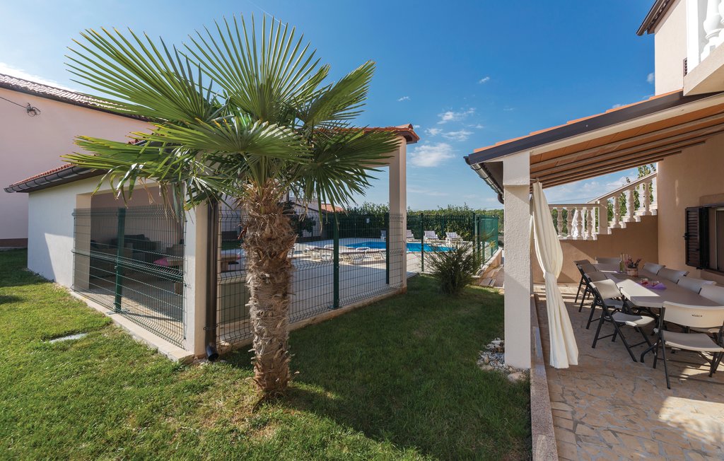 Feriehus - Barban-Hrboki , Kroatia - CIL173 15