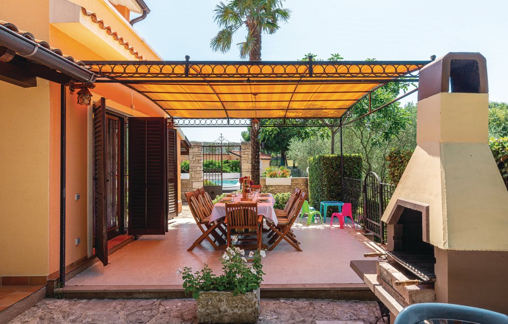 Semesterlägenhet - Pula-Muntic , Kroatien - CIL177 6