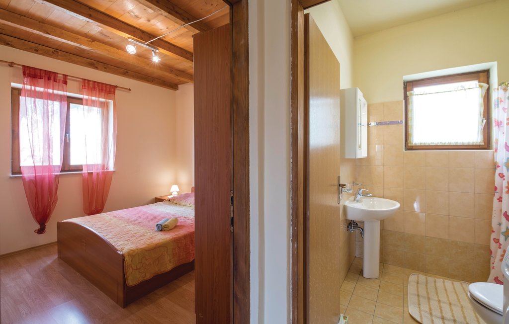 Feriehus - Barban-Bateli , Kroatia - CIL184 13