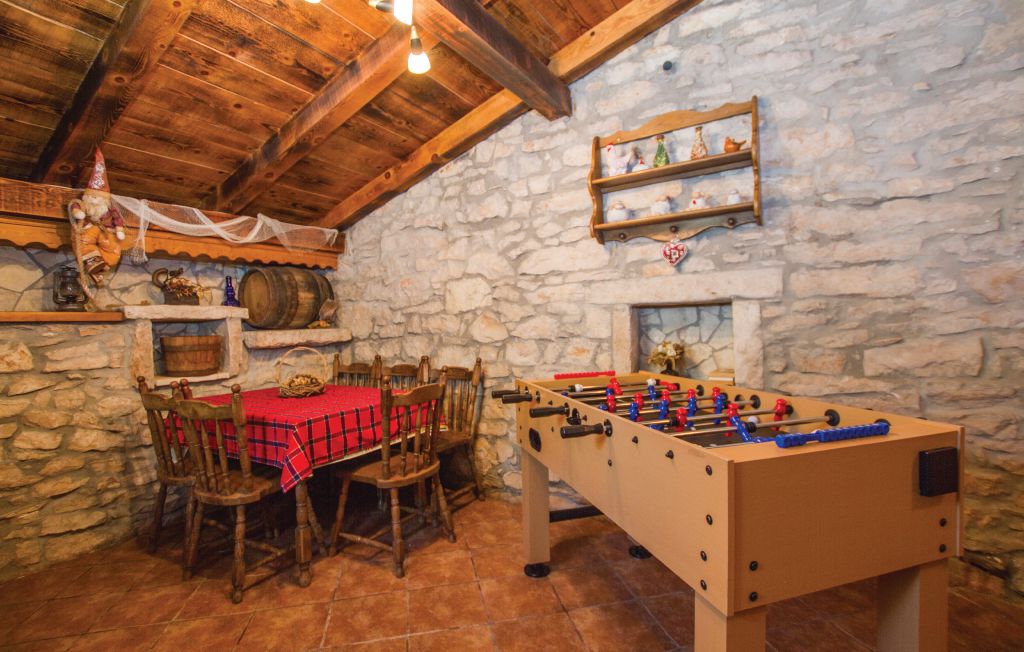 Feriehus - Labin-Sv.Martin , Kroatia - CIL256 3