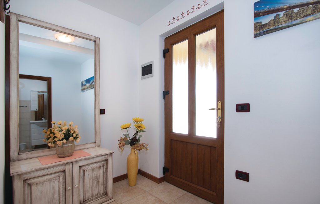 Feriehus - Zminj-Badnjevari , Kroatia - CIL318 12