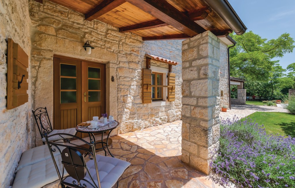 Ferienhaus - Vodnjan-Butkovici , Kroatien - CIL514 15