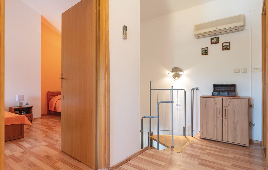 Semesterhus - Barban-Skitaca , Kroatien - CIL569 19