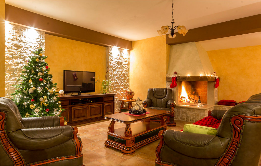 Ferienhaus - Vodnjan-Golubovo , Kroatien - CIL655 25