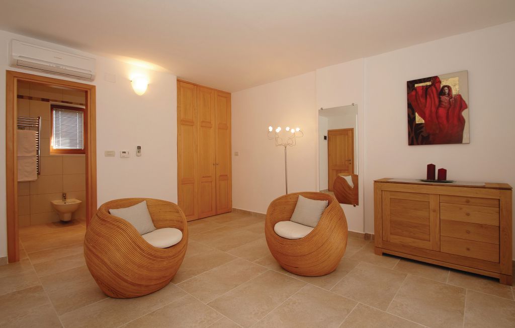 Ferienhaus - Buje-Baredine , Kroatien - CIL666 15