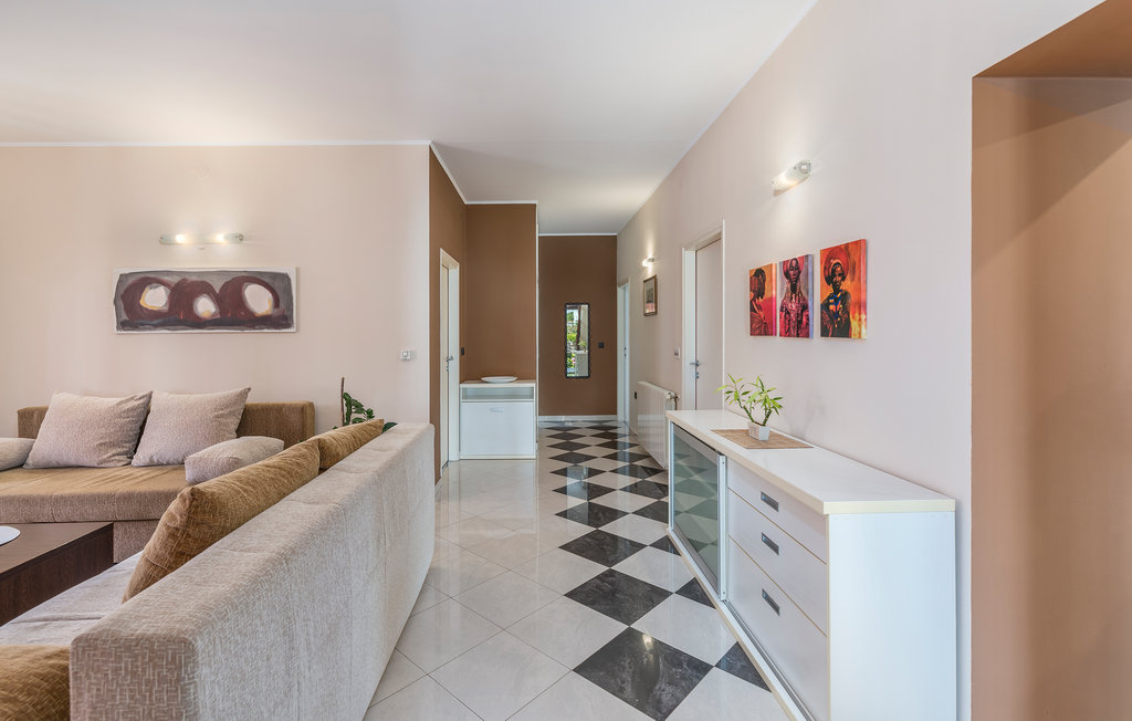 Feriehuse - Barban , Kroatien - CIL700 27