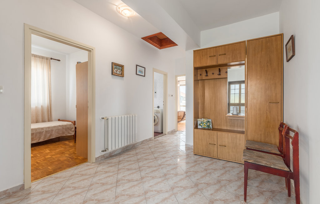 Feriehus - Visnjan-Anzici , Kroatia - CIL712 18