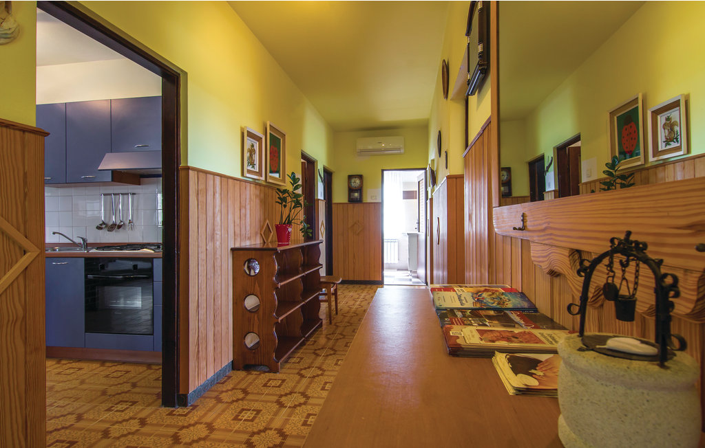 Lejlighed - Zminj-Modrusani , Kroatien - CIL738 22