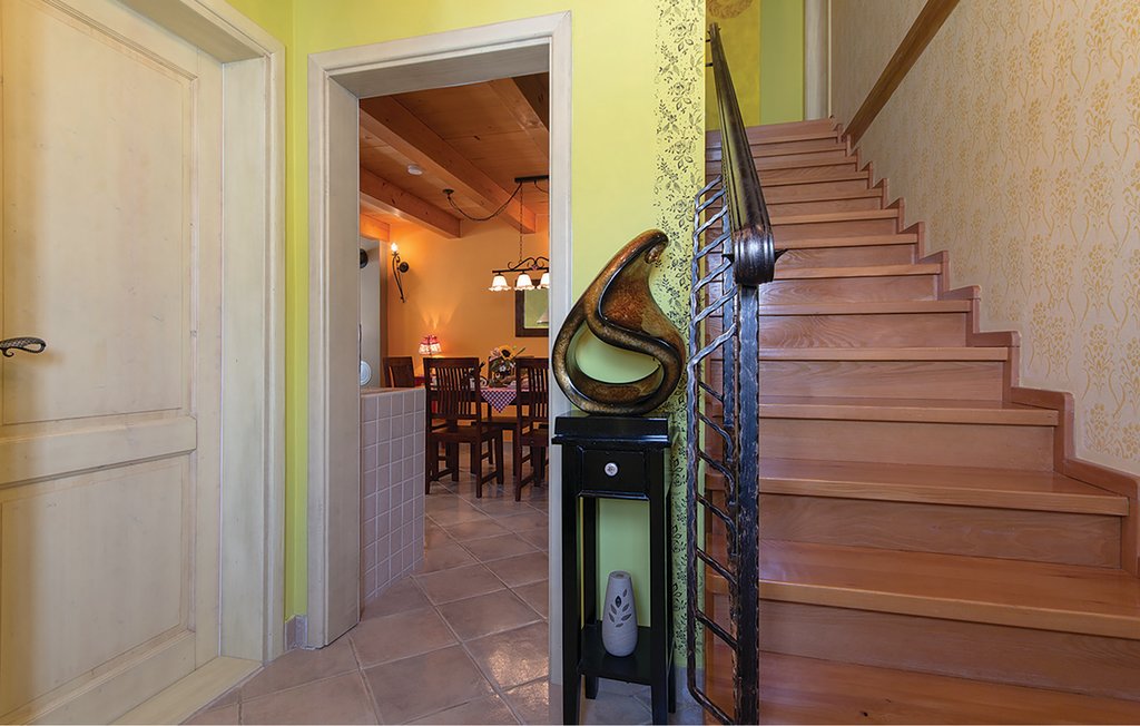 Feriehus - Barban-Hrboki , Kroatia - CIL775 22