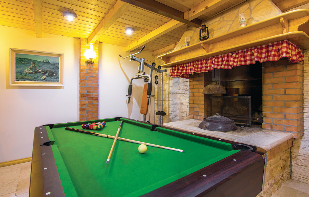 Feriehus - Vodnjan-Cabrunici , Kroatia - CIL825 31