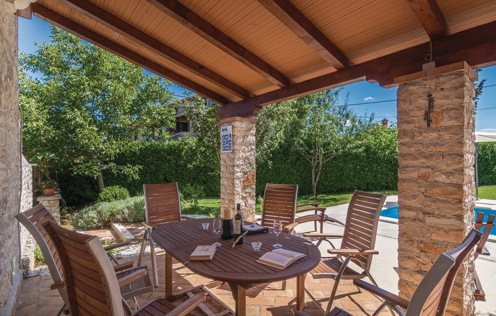 Feriehus - Vodnjan-Cabrunici , Kroatia - CIL825 18