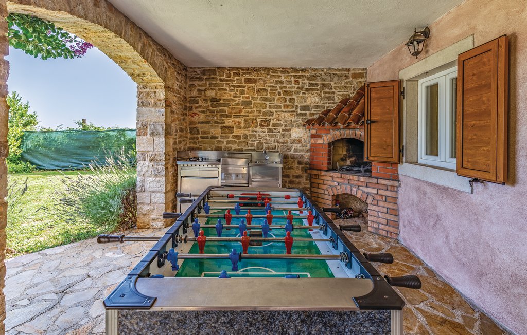 Ferienhaus - Barban-Juricev Kal , Kroatien - CIL829 23