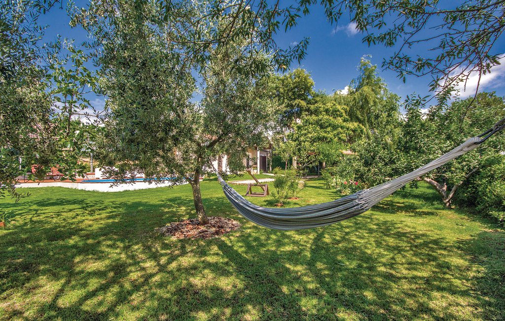 Ferienhaus - Barban-Melnica , Kroatien - CIL897 17