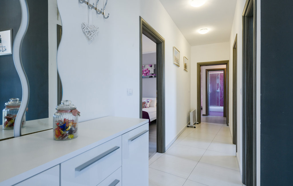 Feriehuse - Barban-Melnica , Kroatien - CIL898 25