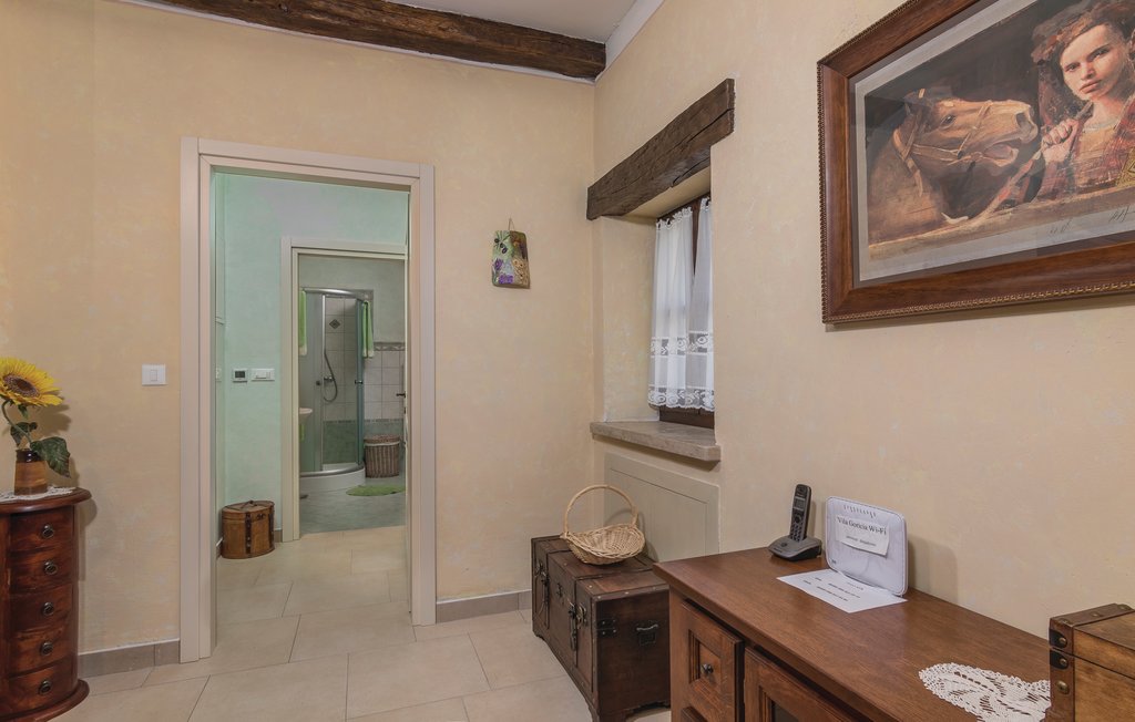 Feriehus - Pazin-Cesici , Kroatia - CIL917 35