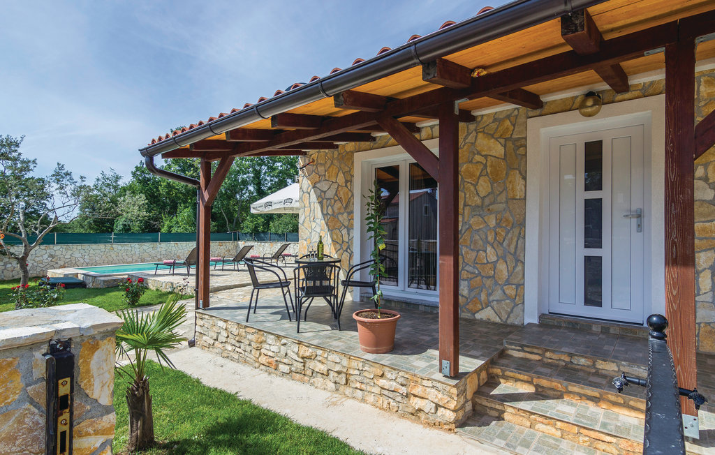 Feriehus - Vodnjan-Skicini , Kroatia - CIL927 7